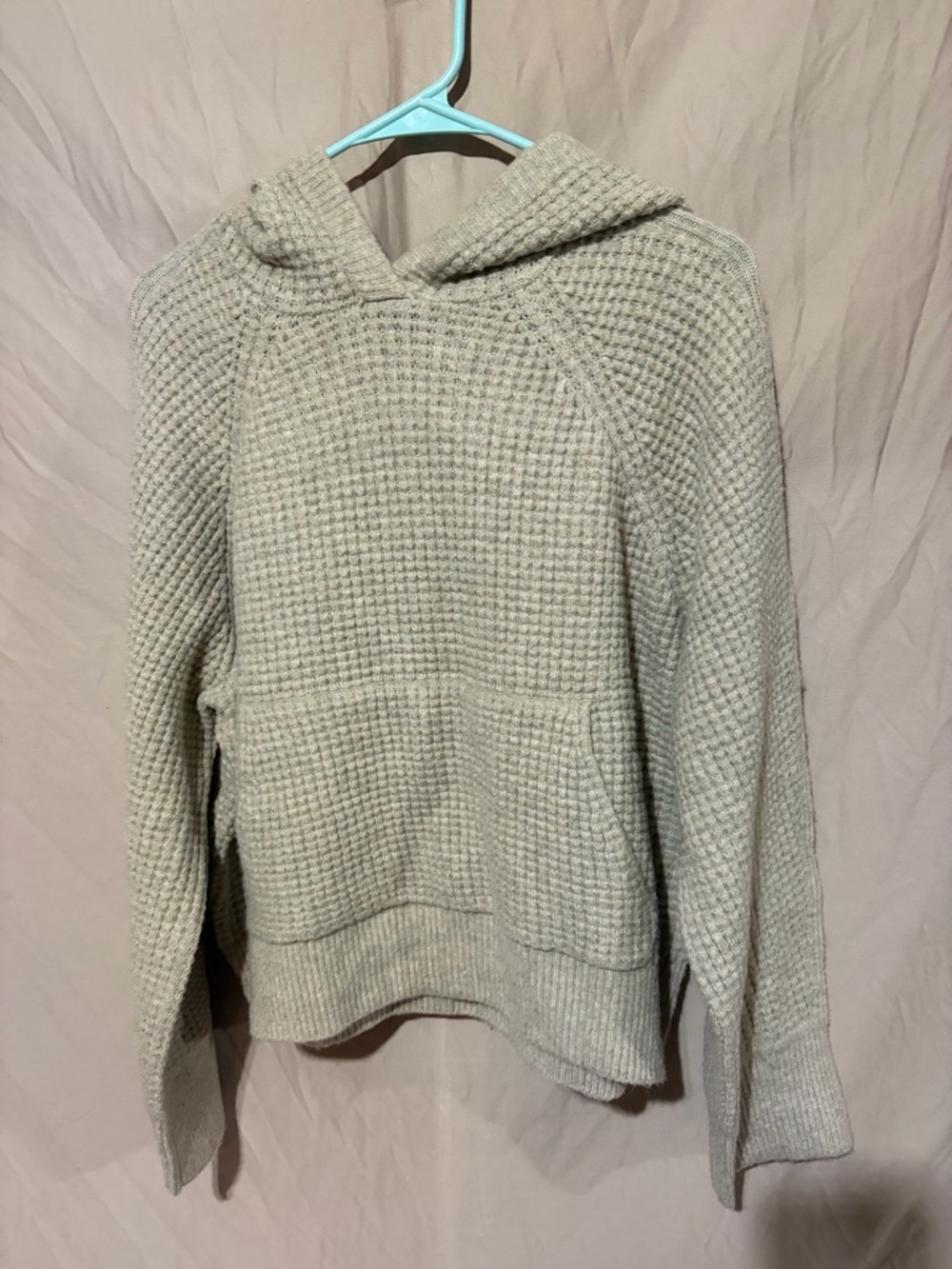 Abercrombie & fitch lounge sweatshirt